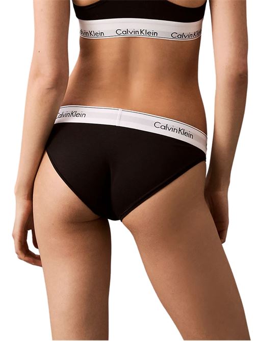 Slip Calvin Klein Calvin Klein | 0000F3787E001